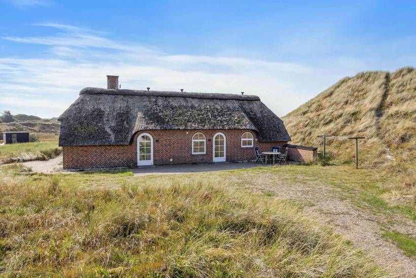 Foto von Ferienhaus CR90 in Haurvig - Årgab - Westjütland
