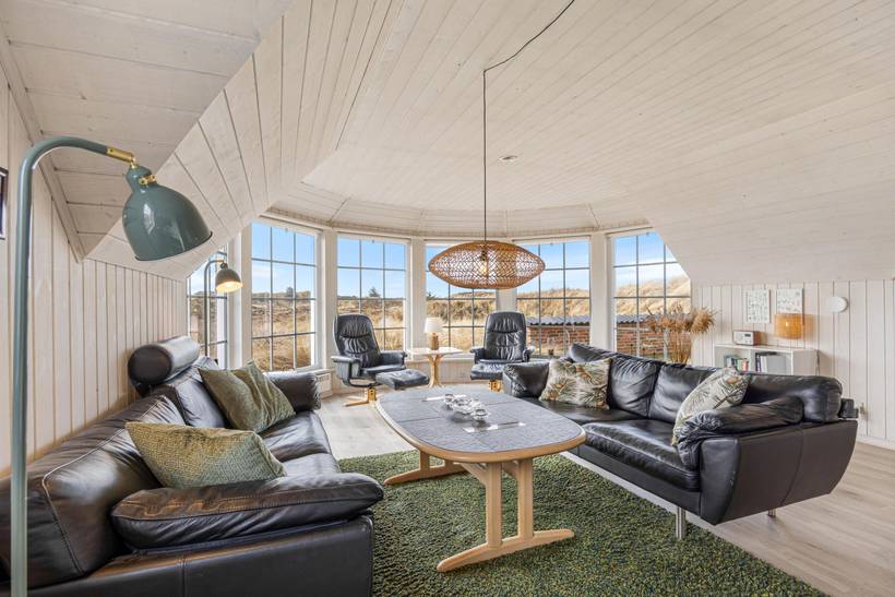 Foto von Ferienhaus CR90 in Haurvig - Årgab - Westjütland