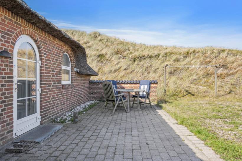 Foto von Ferienhaus CR90 in Haurvig - Årgab - Westjütland