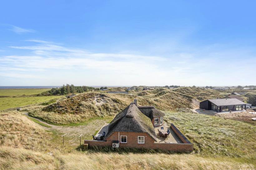 Foto von Ferienhaus CR90 in Haurvig - Årgab - Westjütland