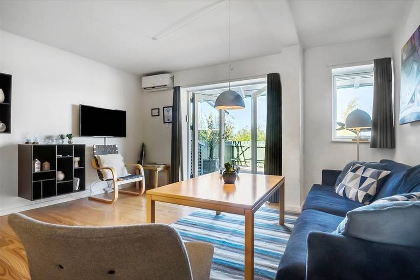 Foto von Ferienhaus CR91 auf Enø - Südseeland