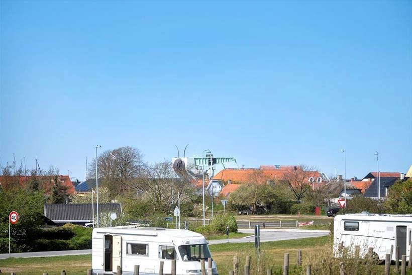 Foto von Ferienhaus CR91 auf Enø - Südseeland
