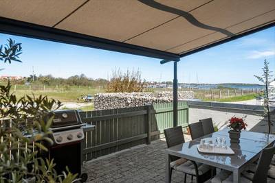 Vorschaubild von Ferienhaus CR91 auf Enø - Südseeland