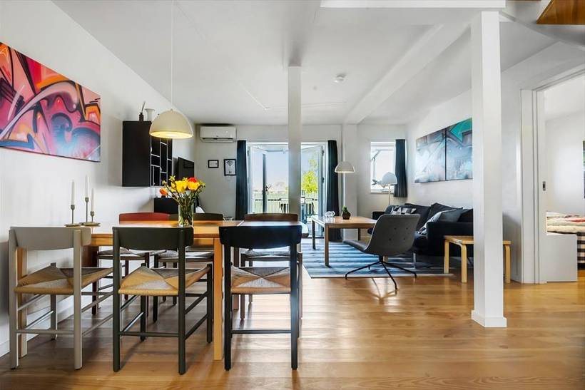 Foto von Ferienhaus CR91 auf Enø - Südseeland