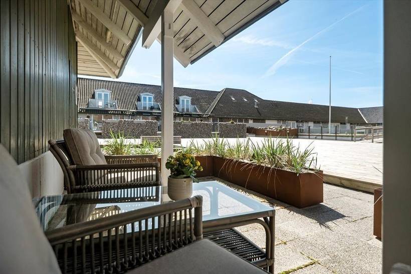 Foto von Ferienhaus CR91 auf Enø - Südseeland