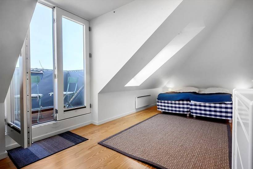 Foto von Ferienhaus CR91 auf Enø - Südseeland