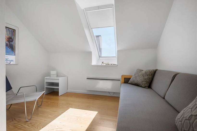 Foto von Ferienhaus CR91 auf Enø - Südseeland