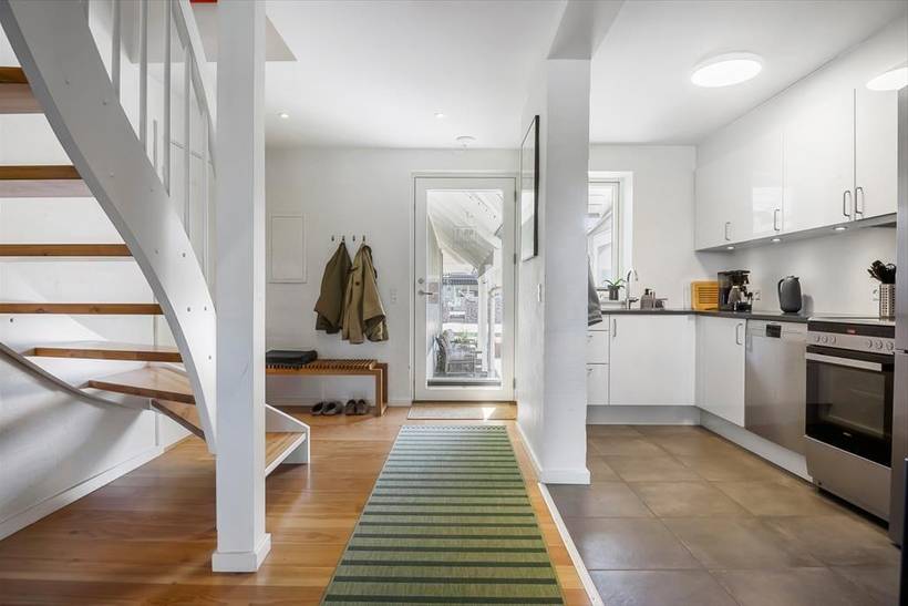 Foto von Ferienhaus CR91 auf Enø - Südseeland