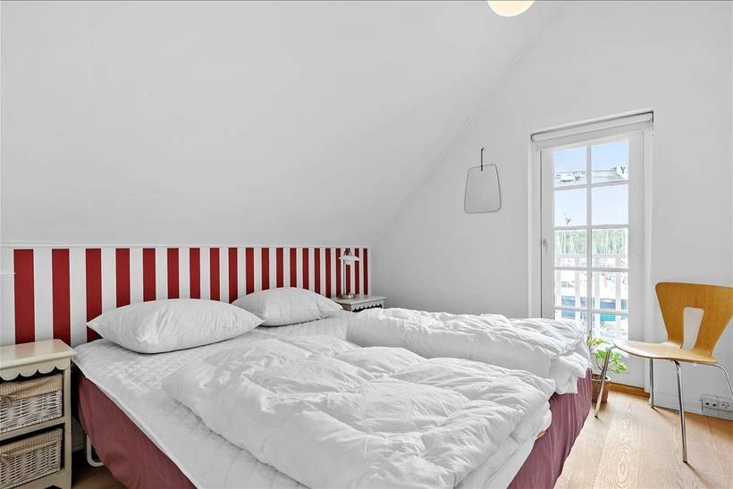 Foto von Ferienhaus CR94 auf Nykøbing - Westseeland
