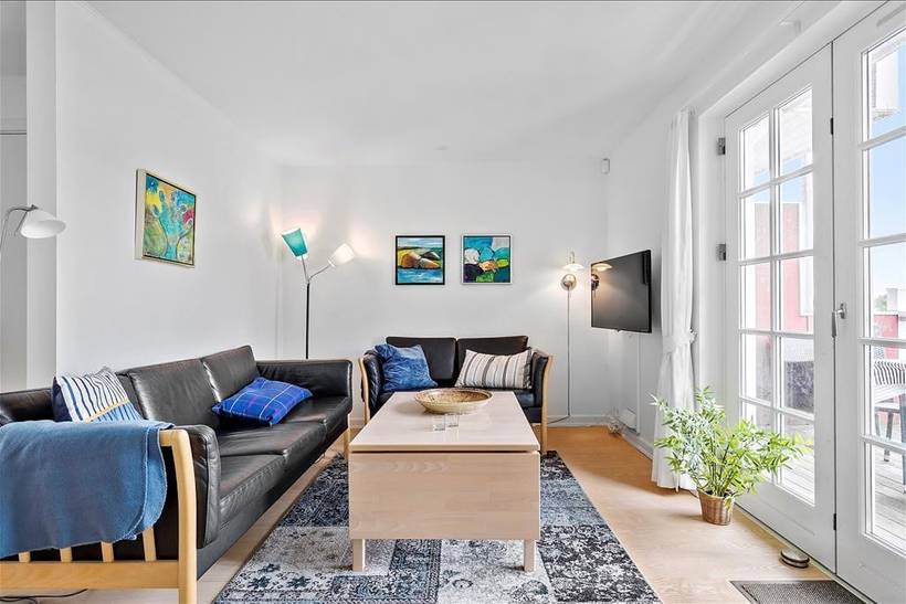 Foto von Ferienhaus CR94 auf Nykøbing - Westseeland