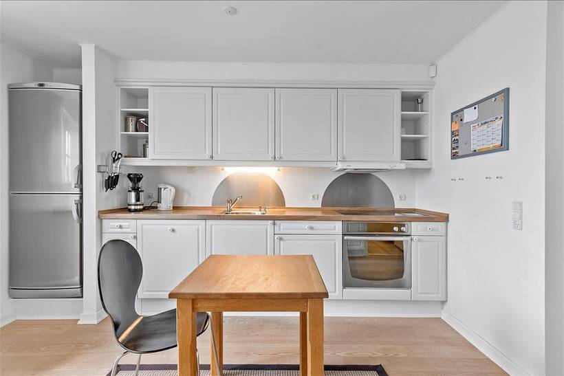 Foto von Ferienhaus CR94 auf Nykøbing - Westseeland
