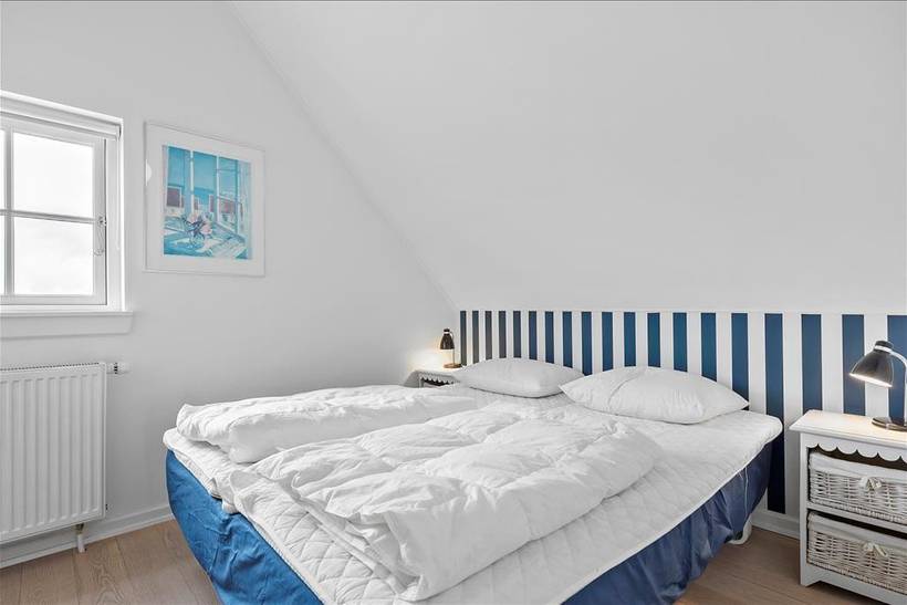 Foto von Ferienhaus CR94 auf Nykøbing - Westseeland
