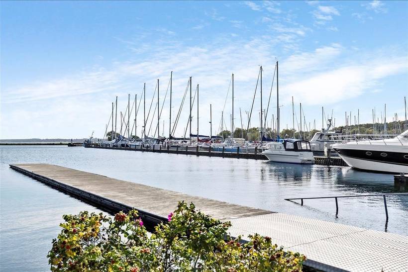 Foto von Ferienhaus CR94 auf Nykøbing - Westseeland