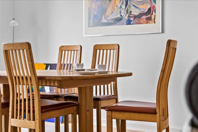 Foto von Ferienhaus CR94 auf Nykøbing - Westseeland