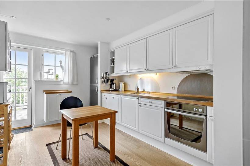 Foto von Ferienhaus CR94 auf Nykøbing - Westseeland