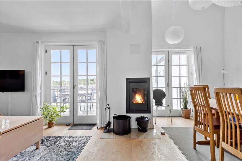 Foto von Ferienhaus CR94 auf Nykøbing - Westseeland