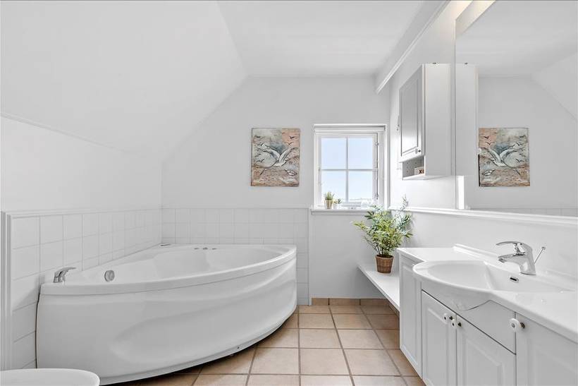 Foto von Ferienhaus CR94 auf Nykøbing - Westseeland
