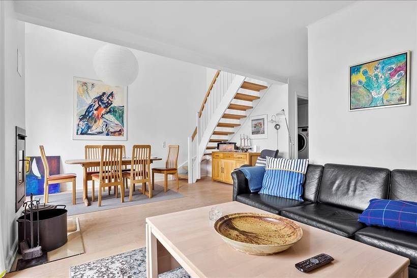 Foto von Ferienhaus CR94 auf Nykøbing - Westseeland