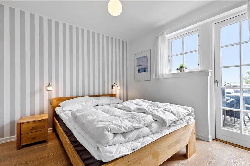 Foto von Ferienhaus CR94 auf Nykøbing - Westseeland