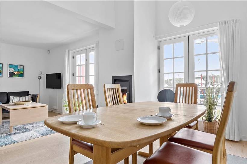 Foto von Ferienhaus CR94 auf Nykøbing - Westseeland