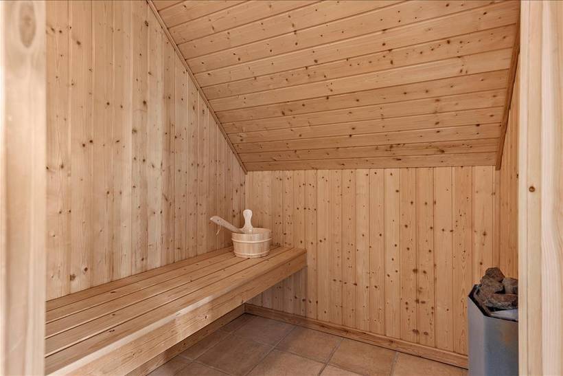 Foto von Ferienhaus CR94 auf Nykøbing - Westseeland