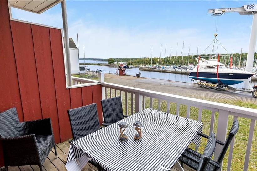 Foto von Ferienhaus CR94 auf Nykøbing - Westseeland