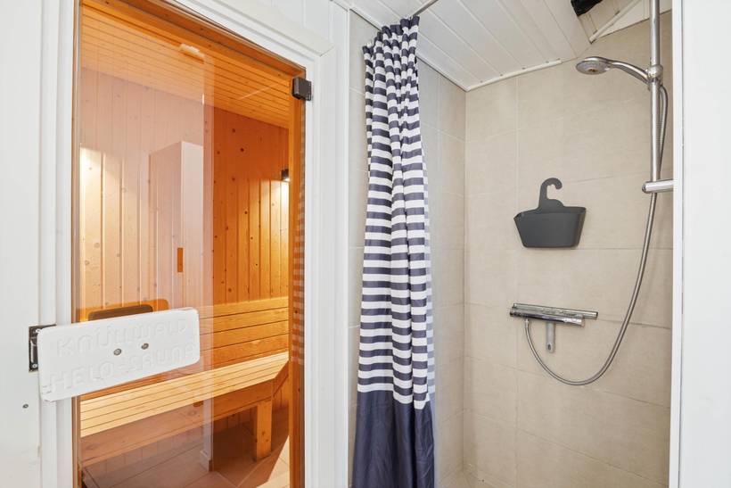 Foto von Ferienhaus CR97 in Bjerregård - Westjütland
