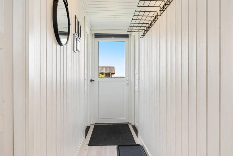 Foto von Ferienhaus CR97 in Bjerregård - Westjütland