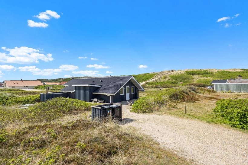 Foto von Ferienhaus CR97 in Bjerregård - Westjütland