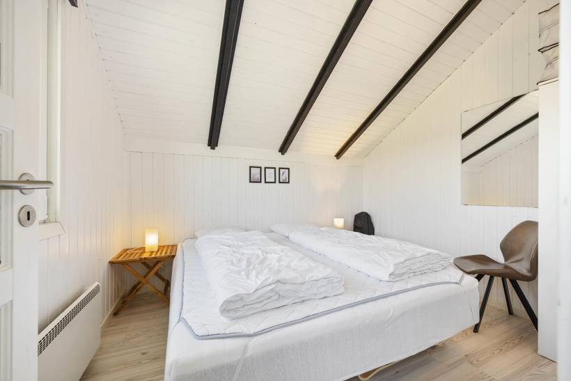 Foto von Ferienhaus CR97 in Bjerregård - Westjütland