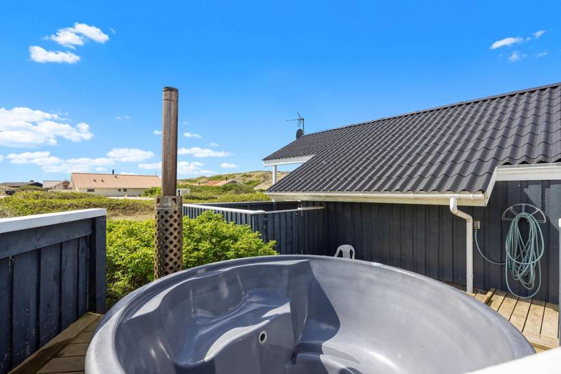 Foto von Ferienhaus CR97 in Bjerregård - Westjütland