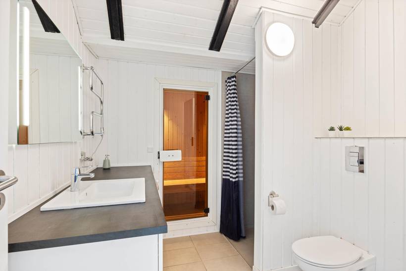 Foto von Ferienhaus CR97 in Bjerregård - Westjütland