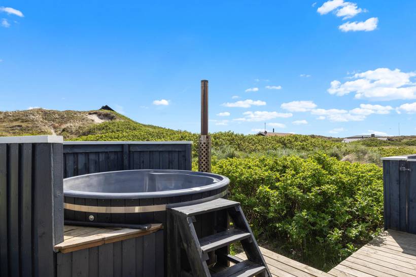 Foto von Ferienhaus CR97 in Bjerregård - Westjütland