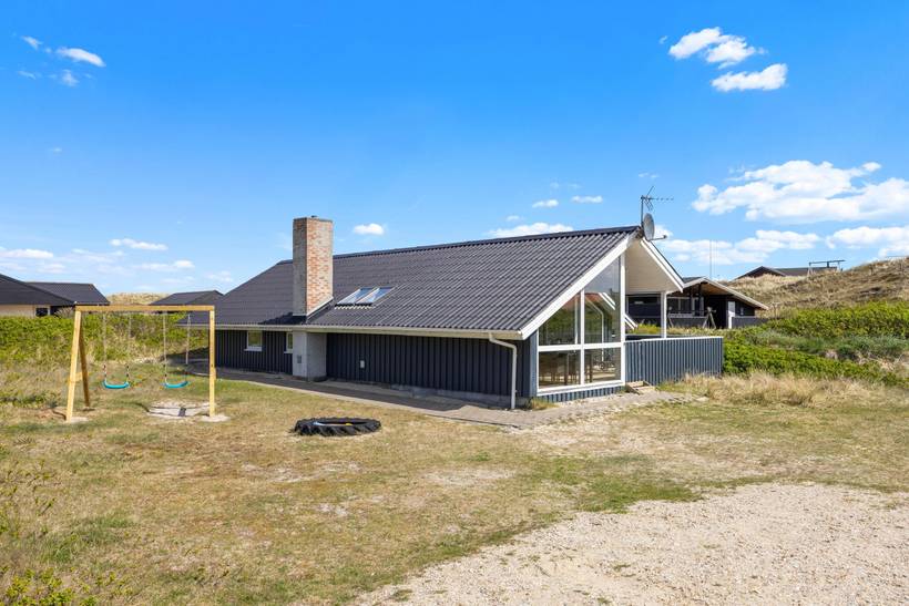 Foto von Ferienhaus CR97 in Bjerregård - Westjütland