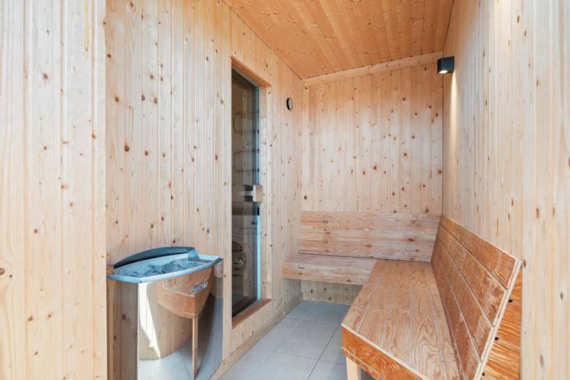 Foto von Ferienhaus CR97 in Bjerregård - Westjütland
