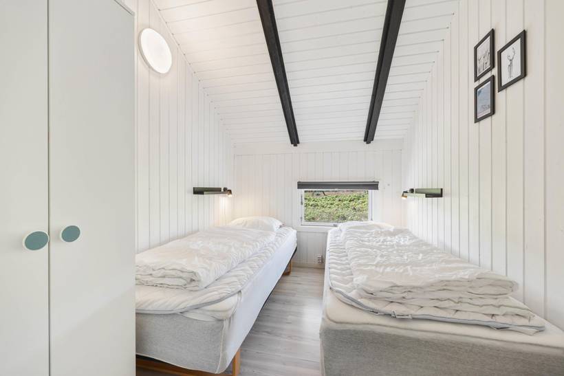 Foto von Ferienhaus CR97 in Bjerregård - Westjütland