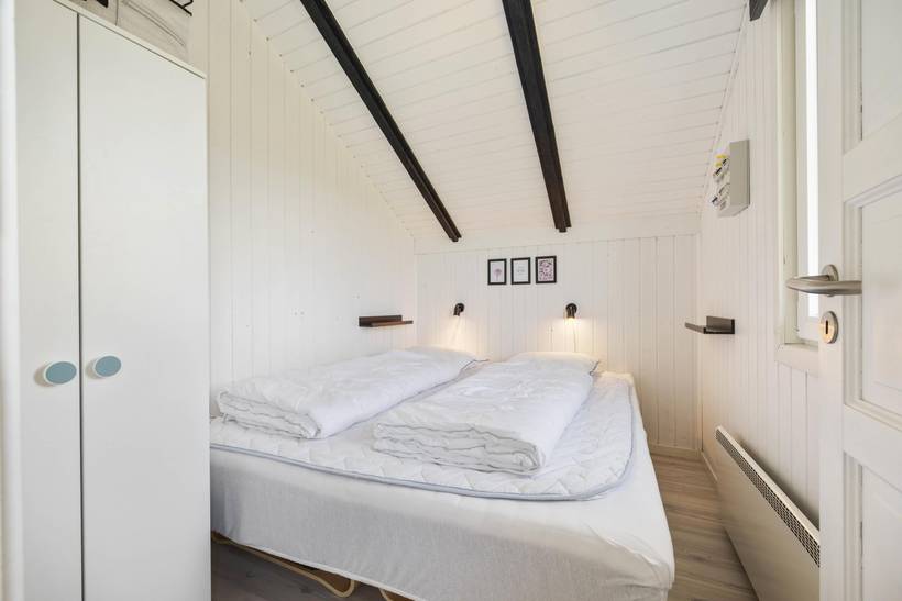 Foto von Ferienhaus CR97 in Bjerregård - Westjütland