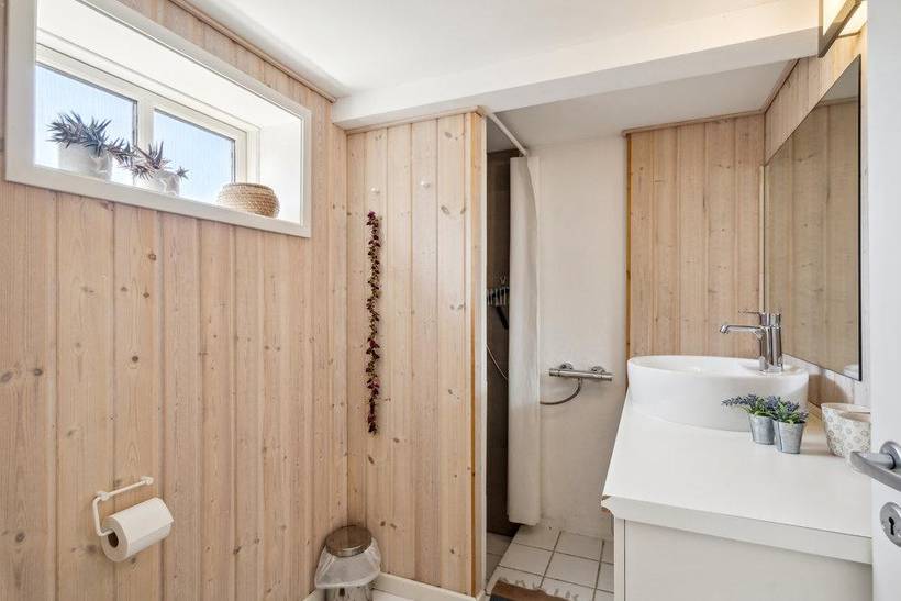 Foto von Ferienhaus CR98 in Thyborøn - Westjütland