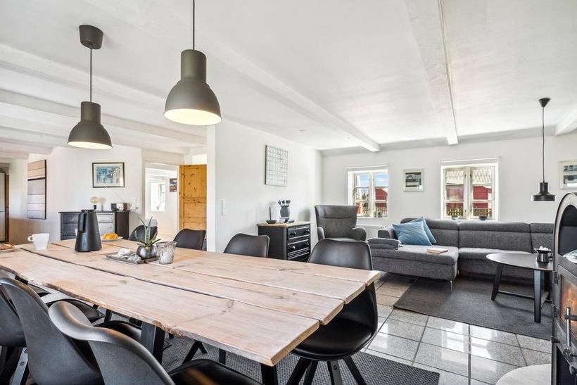 Foto von Ferienhaus CR98 in Thyborøn - Westjütland