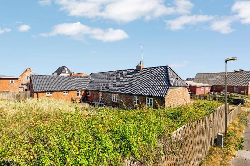 Foto von Ferienhaus CR98 in Thyborøn - Westjütland