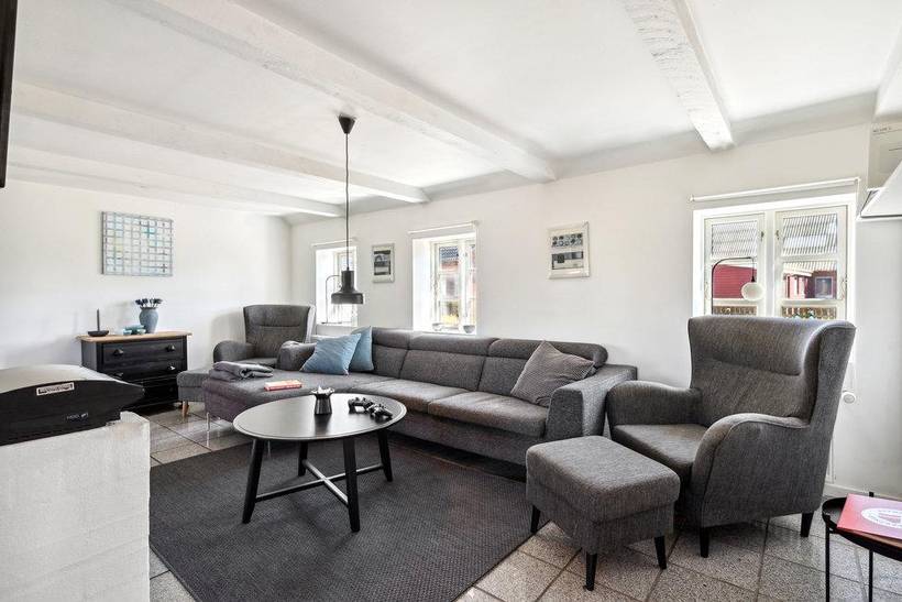Foto von Ferienhaus CR98 in Thyborøn - Westjütland