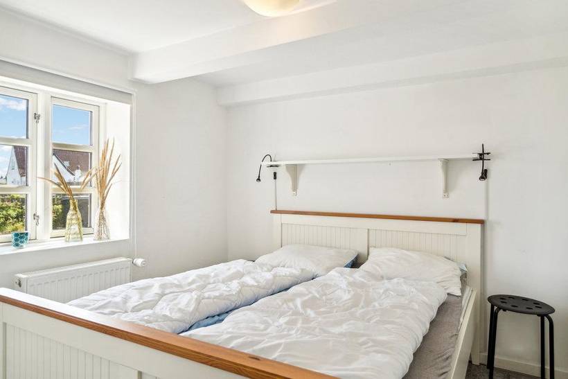 Foto von Ferienhaus CR98 in Thyborøn - Westjütland