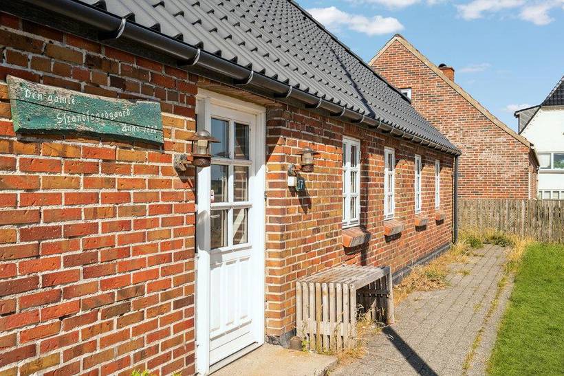 Foto von Ferienhaus CR98 in Thyborøn - Westjütland