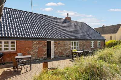 Vorschaubild von Ferienhaus CR98 in Thyborøn - Westjütland