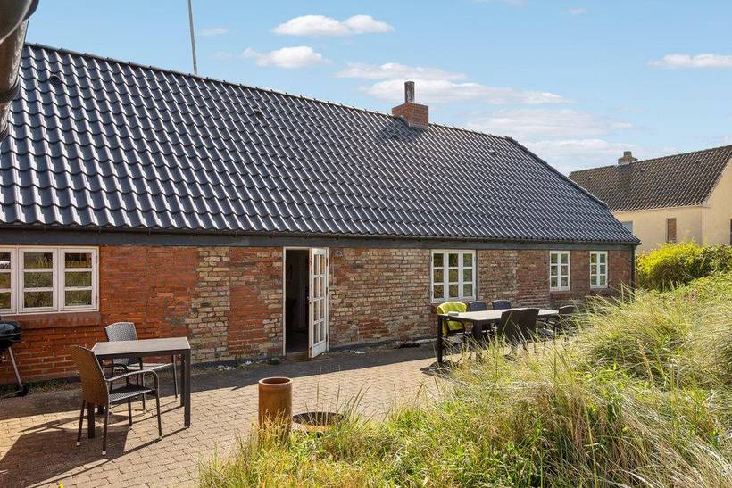 Foto von Ferienhaus CR98 in Thyborøn - Westjütland