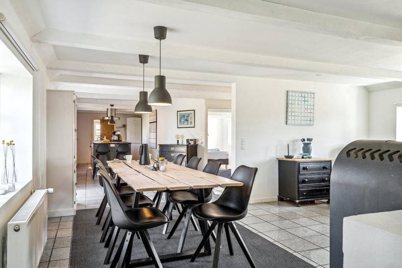 Foto von Ferienhaus CR98 in Thyborøn - Westjütland