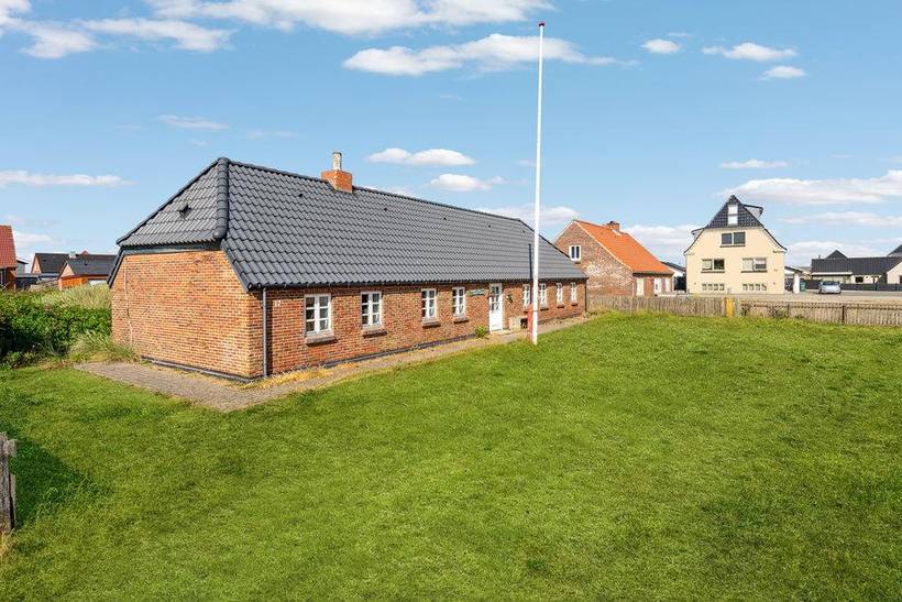 Foto von Ferienhaus CR98 in Thyborøn - Westjütland