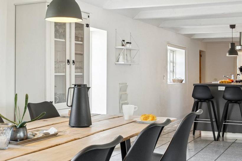 Foto von Ferienhaus CR98 in Thyborøn - Westjütland