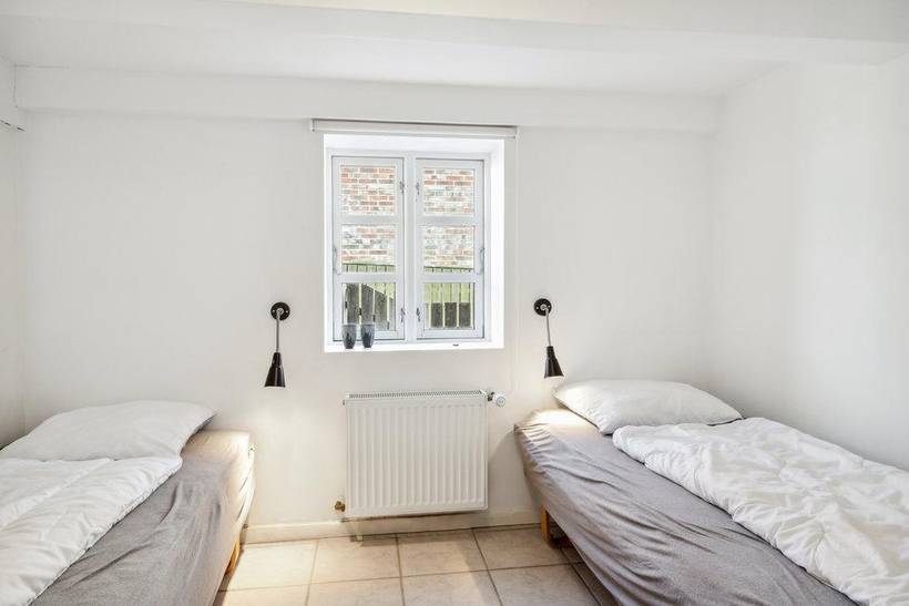 Foto von Ferienhaus CR98 in Thyborøn - Westjütland