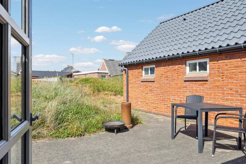 Foto von Ferienhaus CR98 in Thyborøn - Westjütland